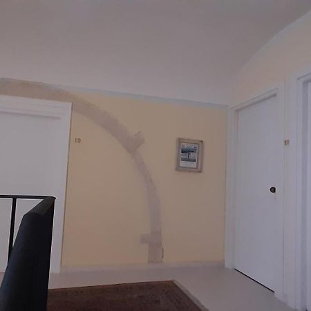 Hotel Casa Mia Syracuse ภายนอก รูปภาพ