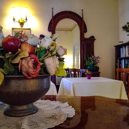 Hotel Casa Mia Syracuse ภายนอก รูปภาพ