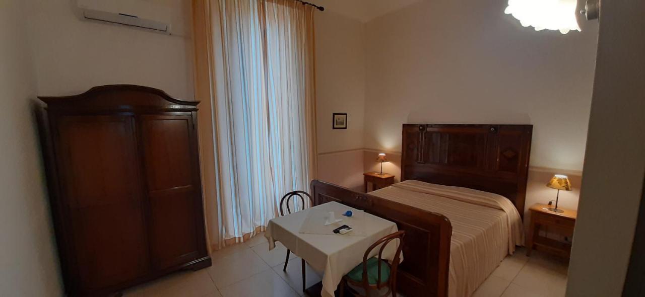 Hotel Casa Mia Syracuse ภายนอก รูปภาพ