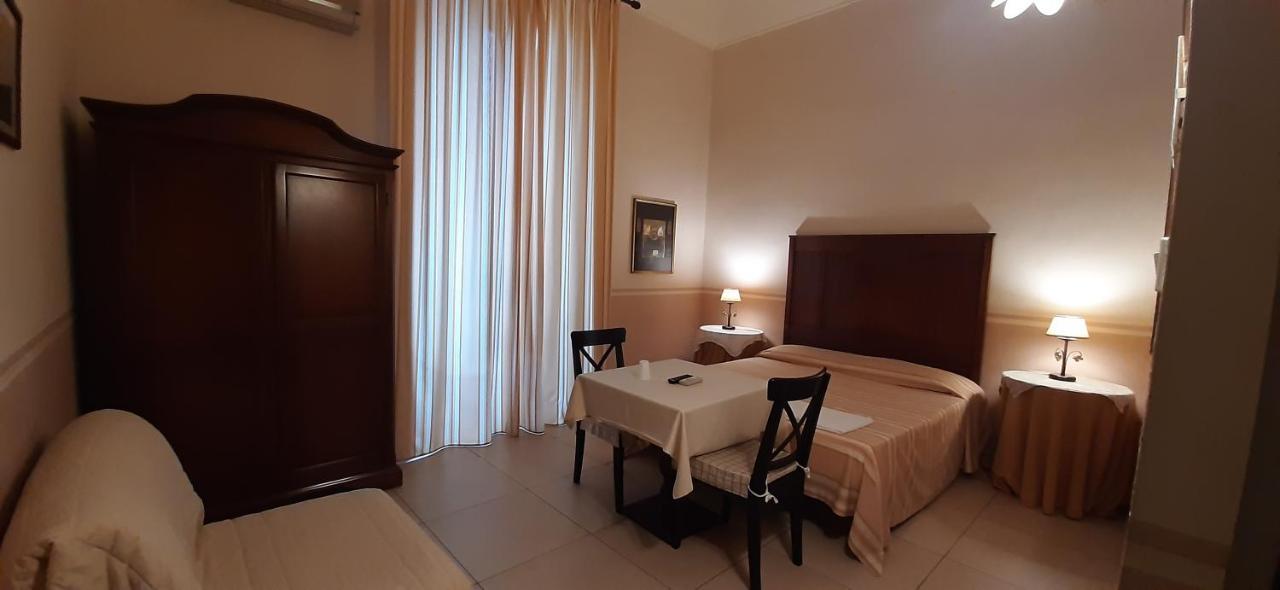Hotel Casa Mia Syracuse ภายนอก รูปภาพ