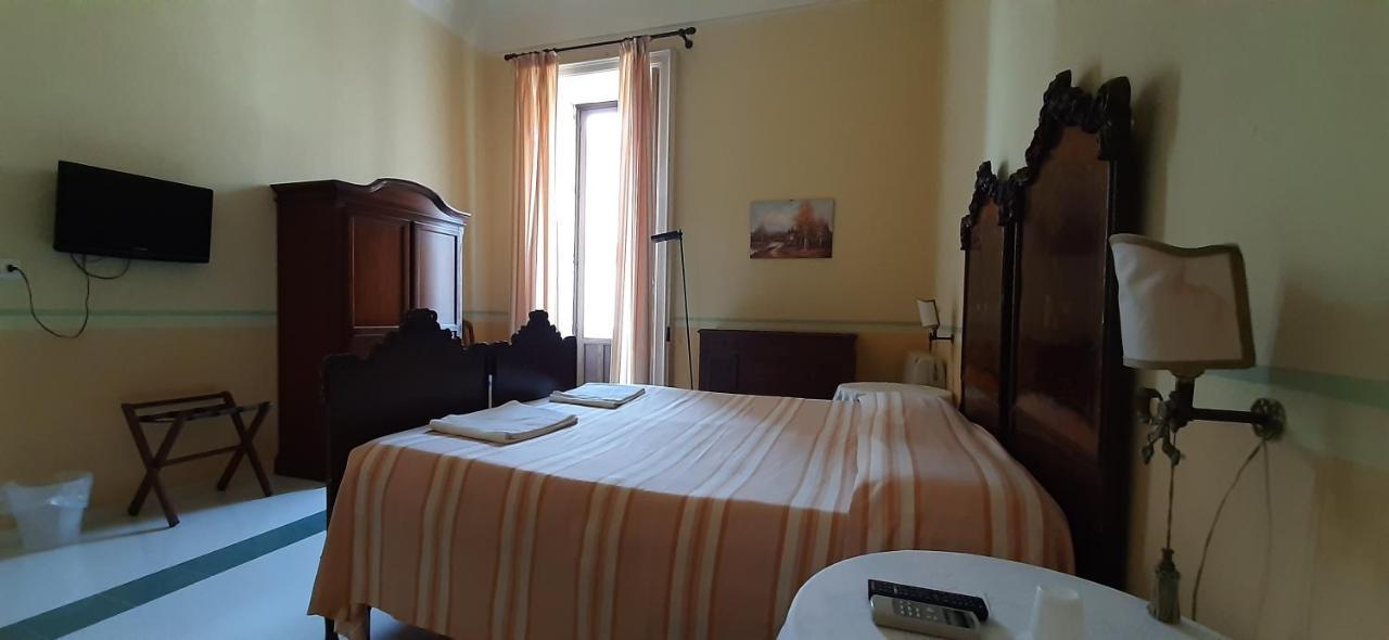 Hotel Casa Mia Syracuse ภายนอก รูปภาพ