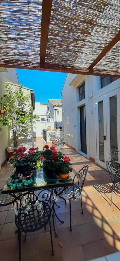 Hotel Casa Mia Syracuse ภายนอก รูปภาพ