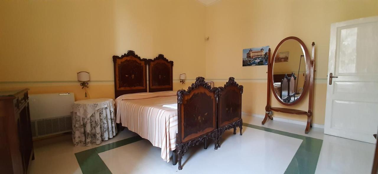 Hotel Casa Mia Syracuse ภายนอก รูปภาพ