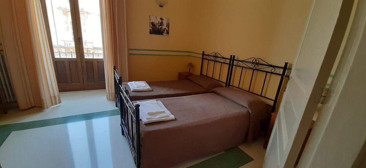 Hotel Casa Mia Syracuse ภายนอก รูปภาพ