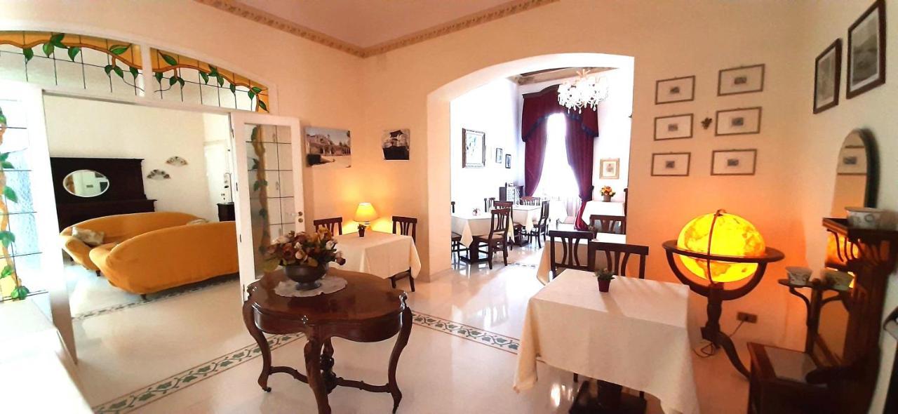 Hotel Casa Mia Syracuse ภายนอก รูปภาพ