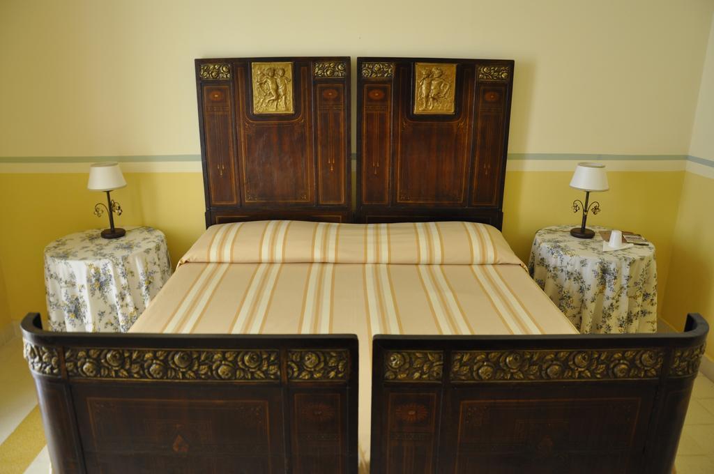 Hotel Casa Mia Syracuse ภายนอก รูปภาพ