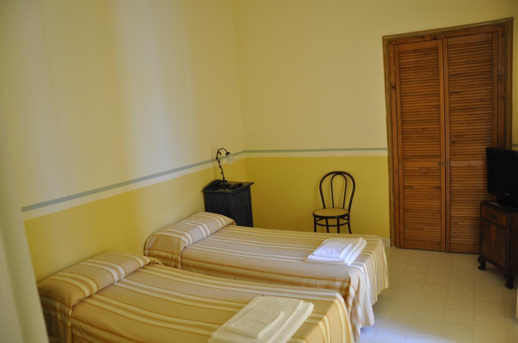 Hotel Casa Mia Syracuse ภายนอก รูปภาพ
