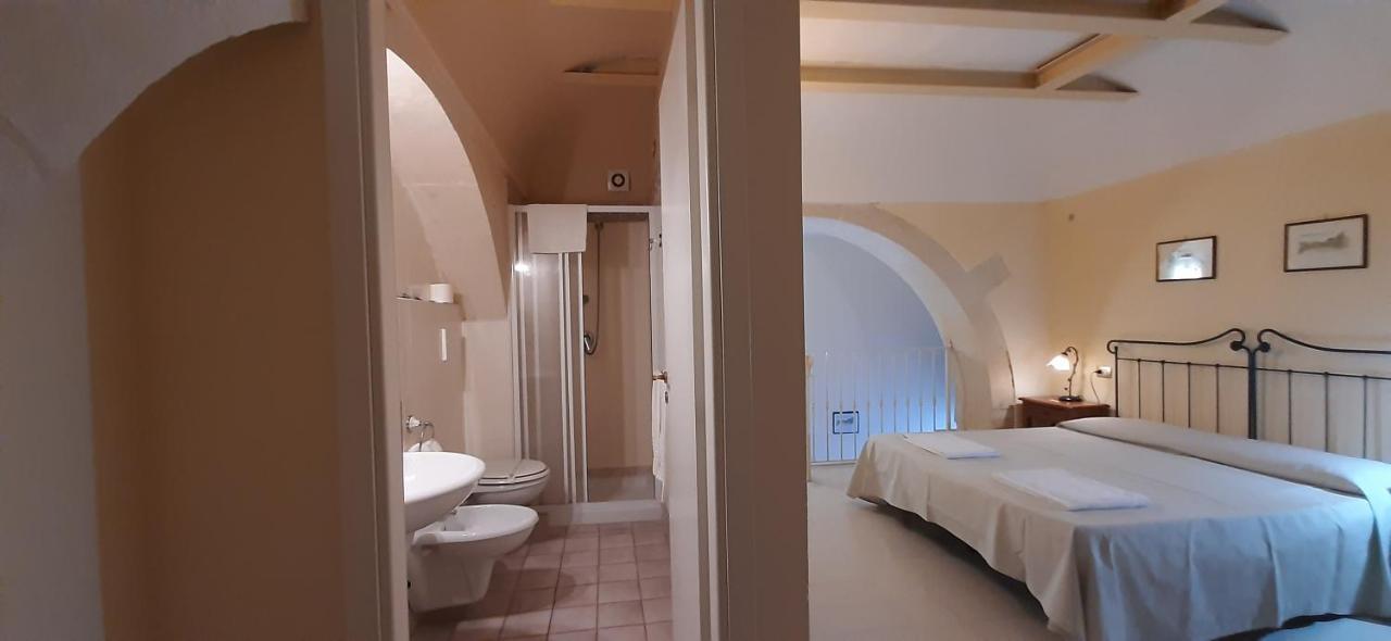 Hotel Casa Mia Syracuse ภายนอก รูปภาพ