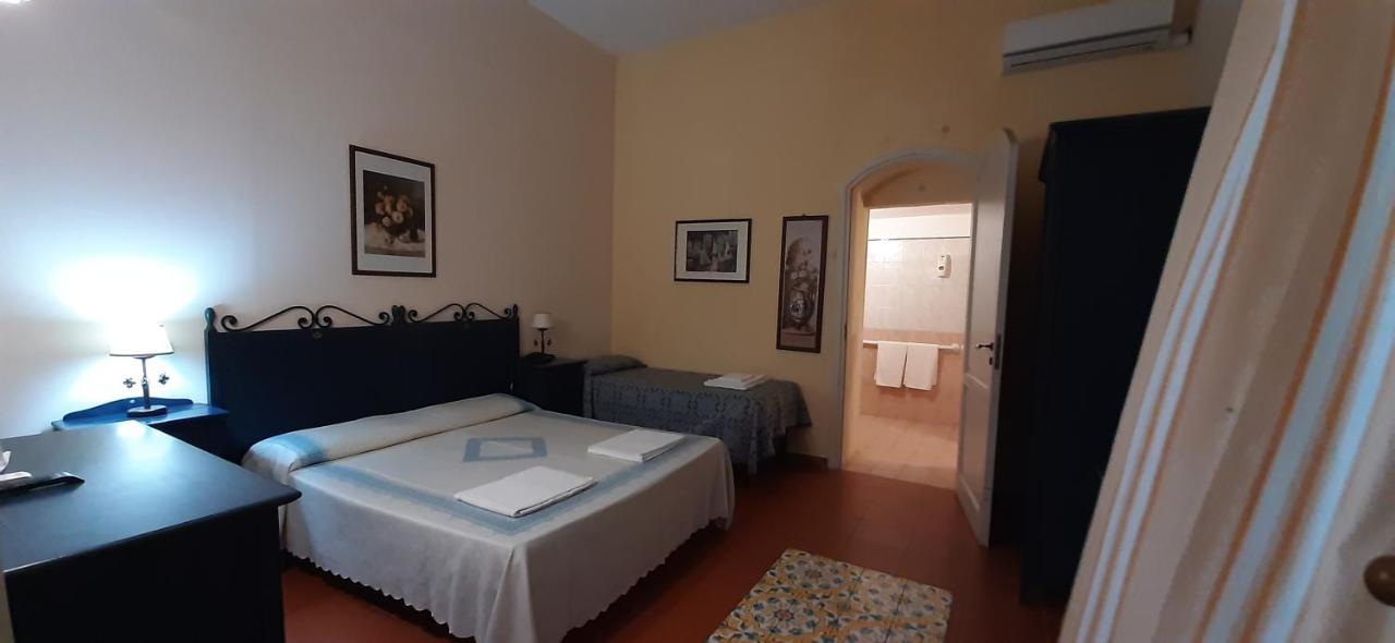 Hotel Casa Mia Syracuse ภายนอก รูปภาพ