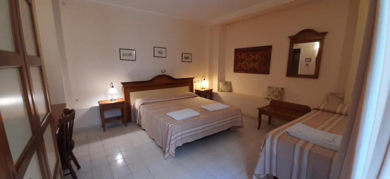 Hotel Casa Mia Syracuse ภายนอก รูปภาพ