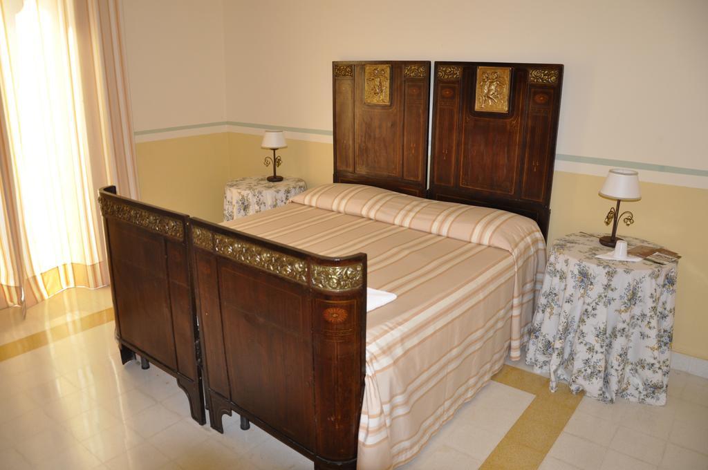 Hotel Casa Mia Syracuse ภายนอก รูปภาพ