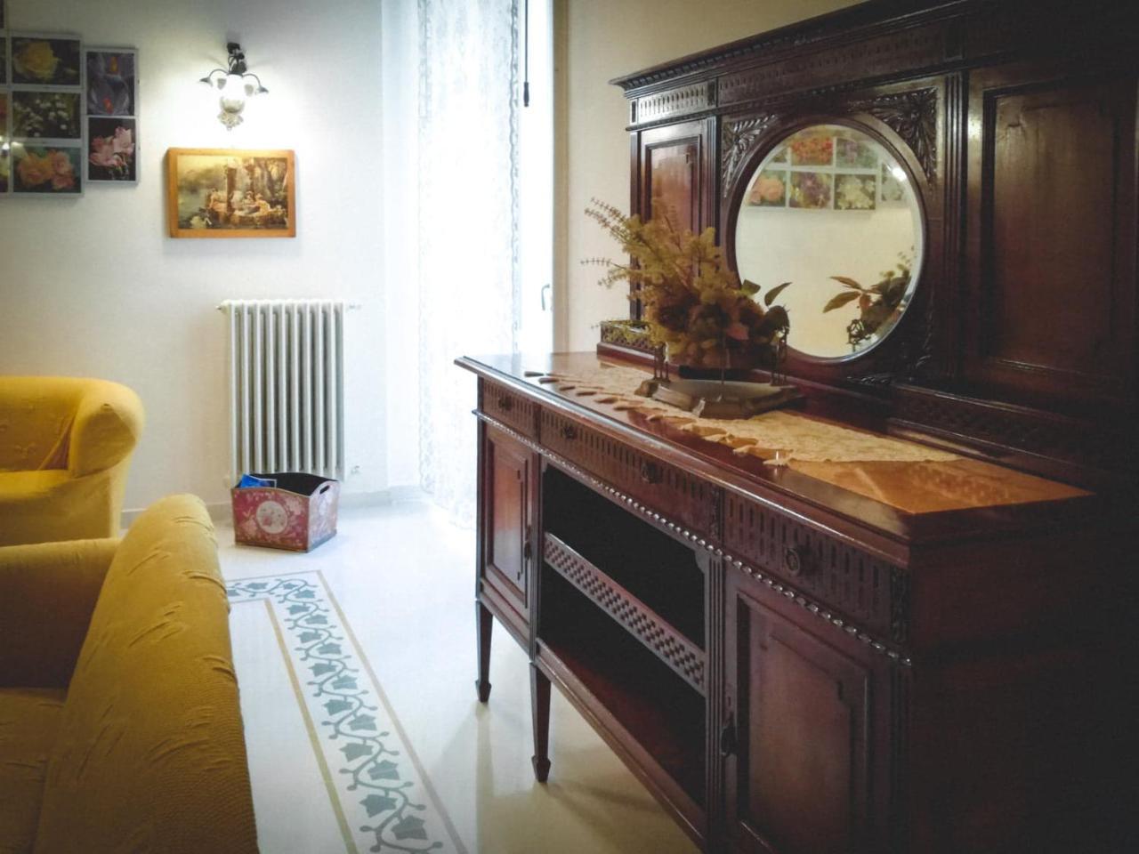 Hotel Casa Mia Syracuse ภายนอก รูปภาพ