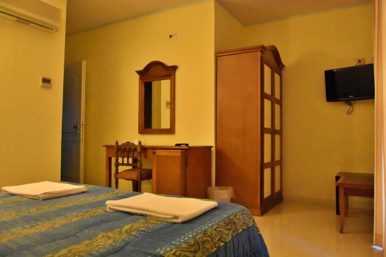 Hotel Casa Mia Syracuse ภายนอก รูปภาพ