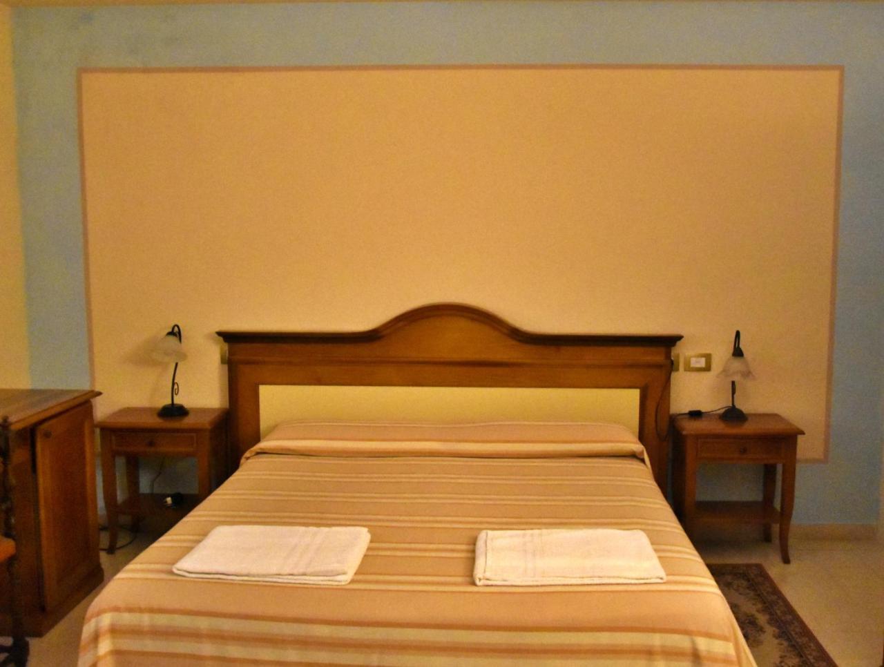 Hotel Casa Mia Syracuse ภายนอก รูปภาพ