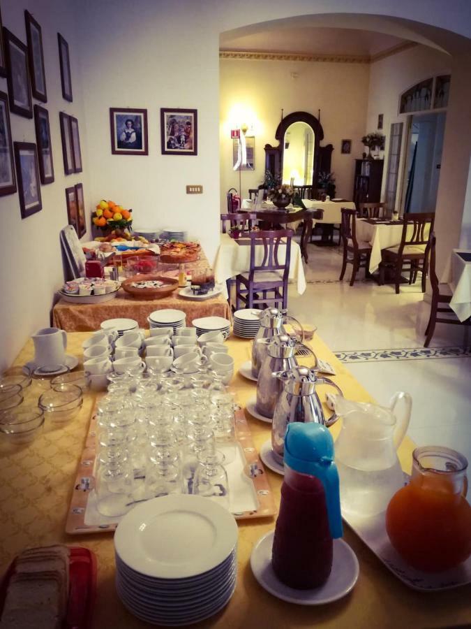 Hotel Casa Mia Syracuse ภายนอก รูปภาพ